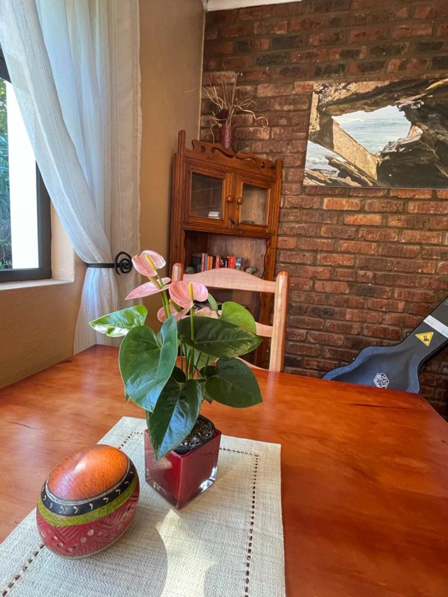 Marula Lodge Swellendam Bagian luar foto