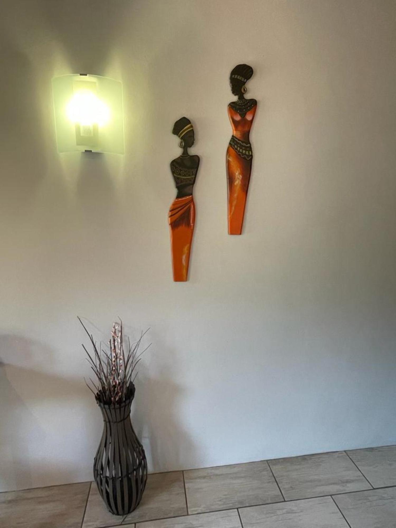 Marula Lodge Swellendam Bagian luar foto
