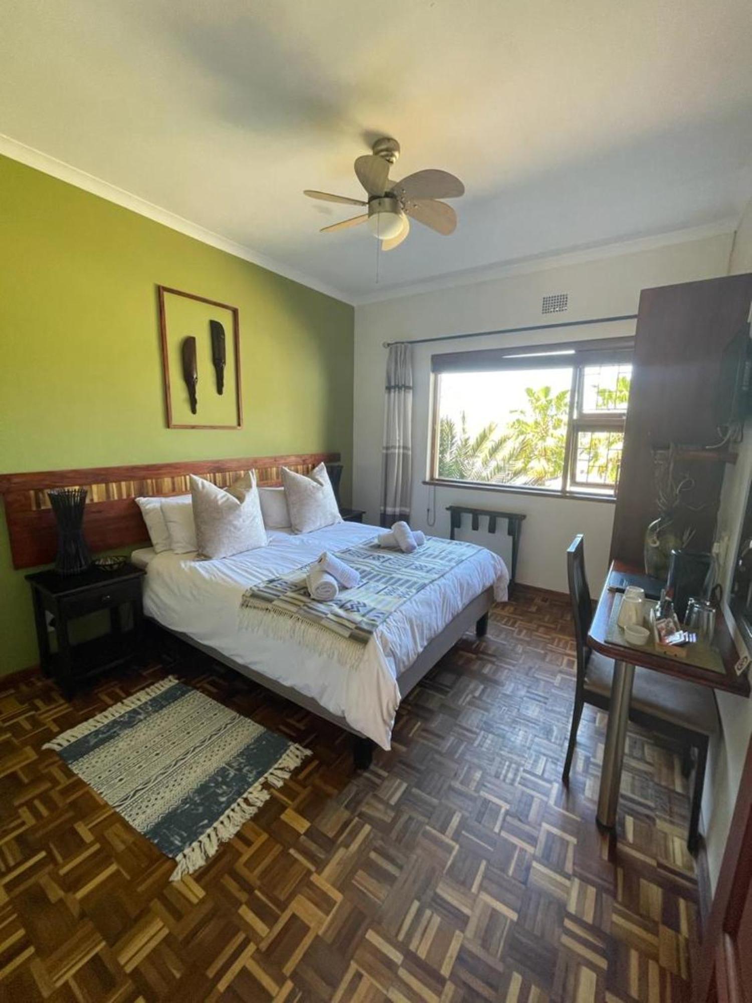 Marula Lodge Swellendam Bagian luar foto