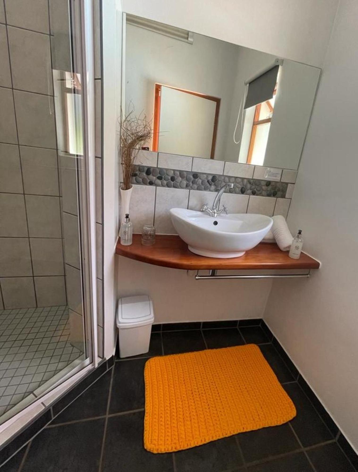Marula Lodge Swellendam Bagian luar foto