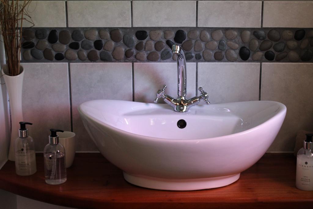 Marula Lodge Swellendam Ruang foto